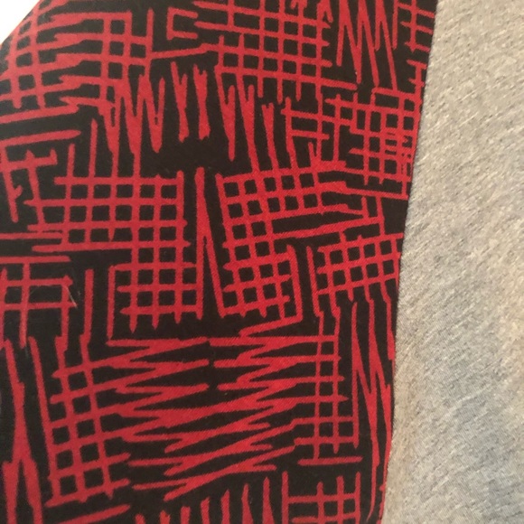 LuLaRoe Randy - Picture 3 of 5
